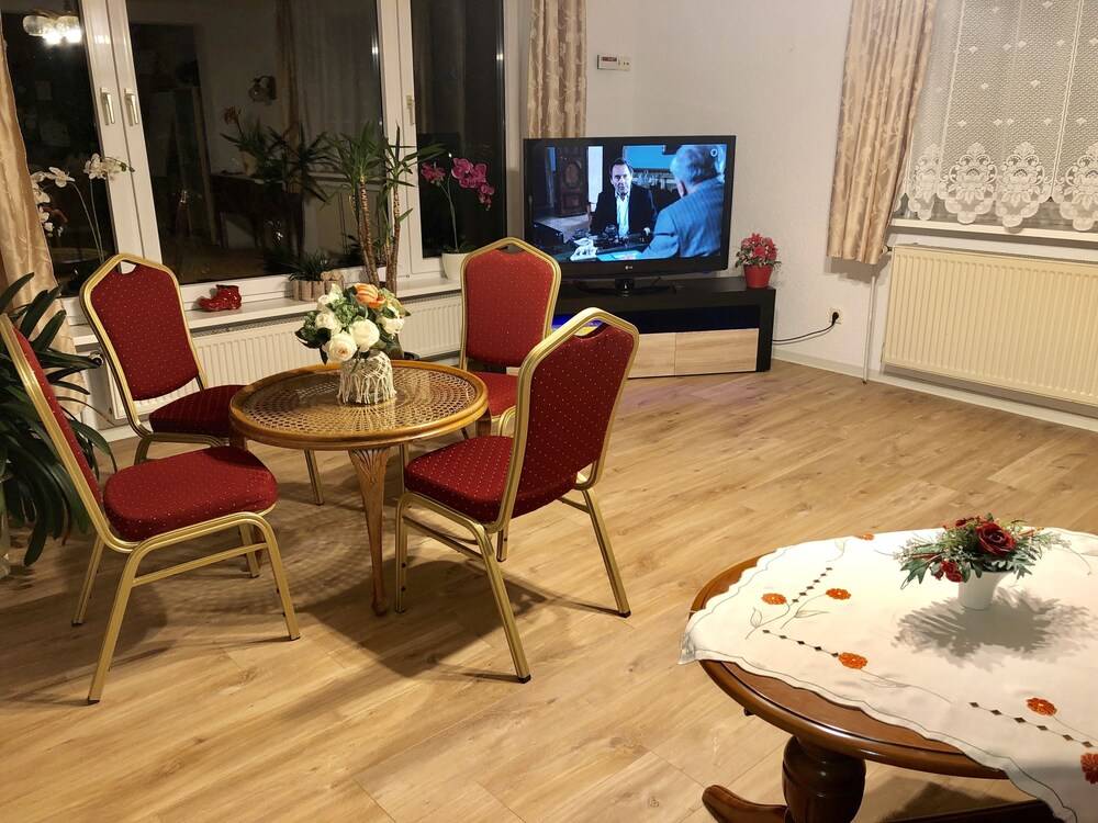 Hotel Interior