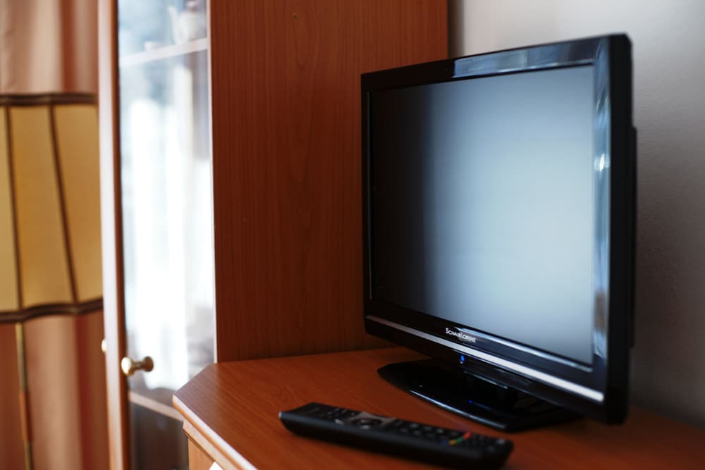 Television