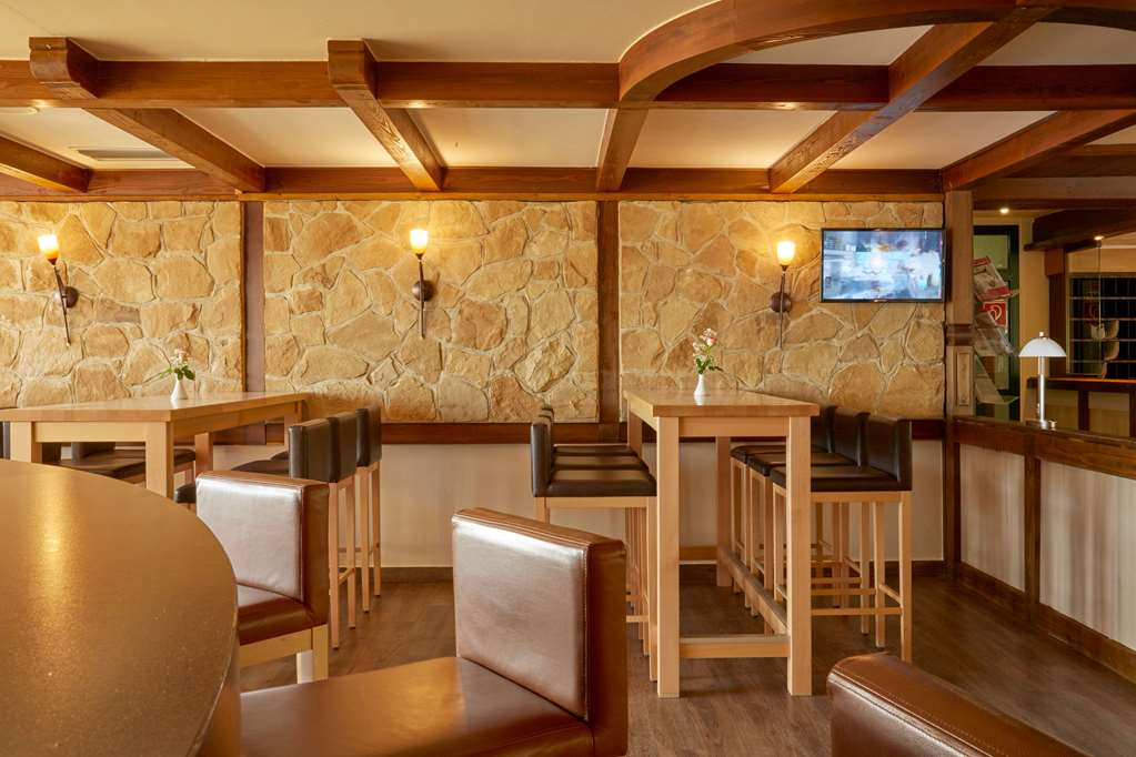 Bar/Lounge