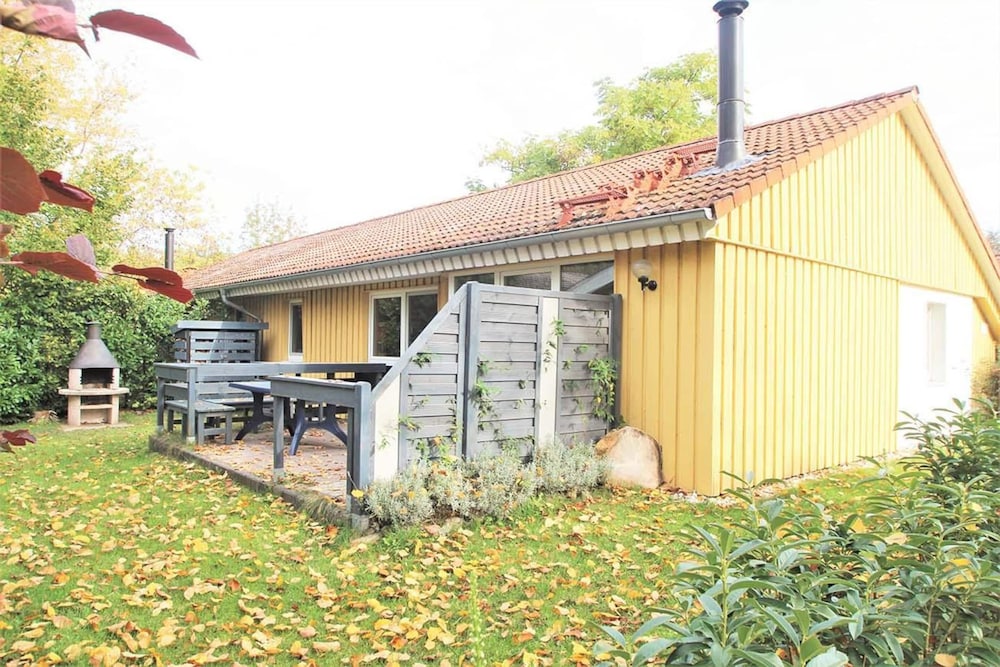 Granzow Lakeside Stay