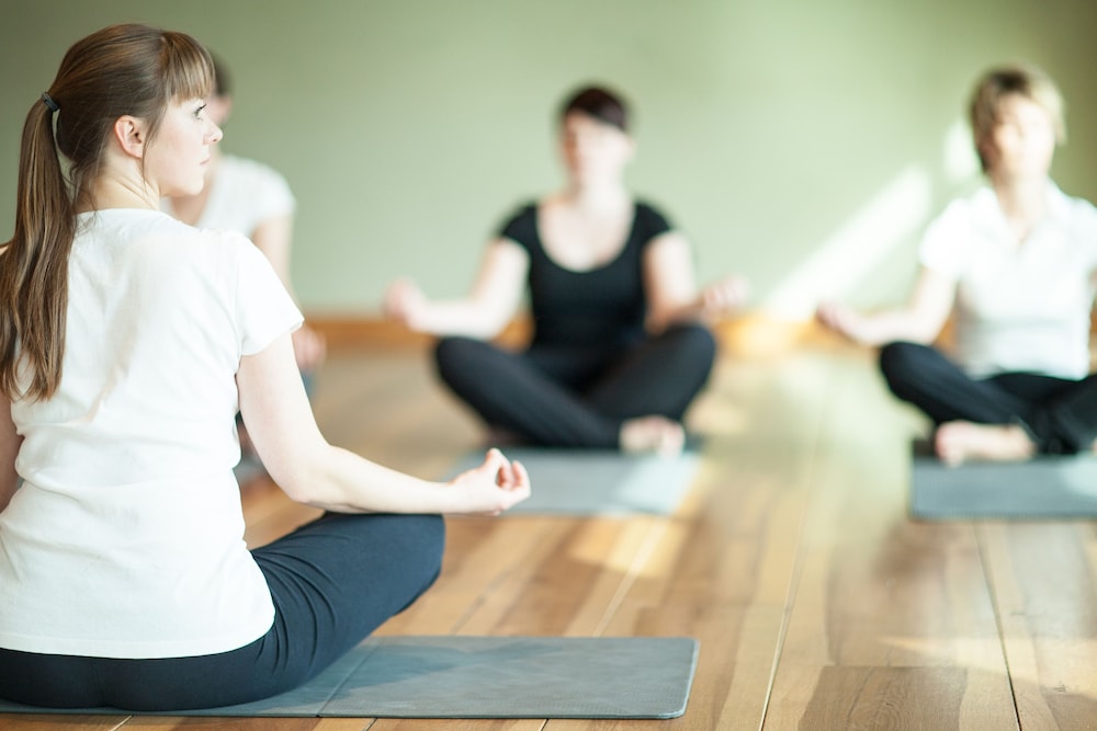 Yoga