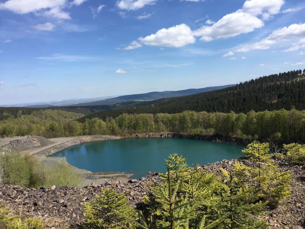 Hiking