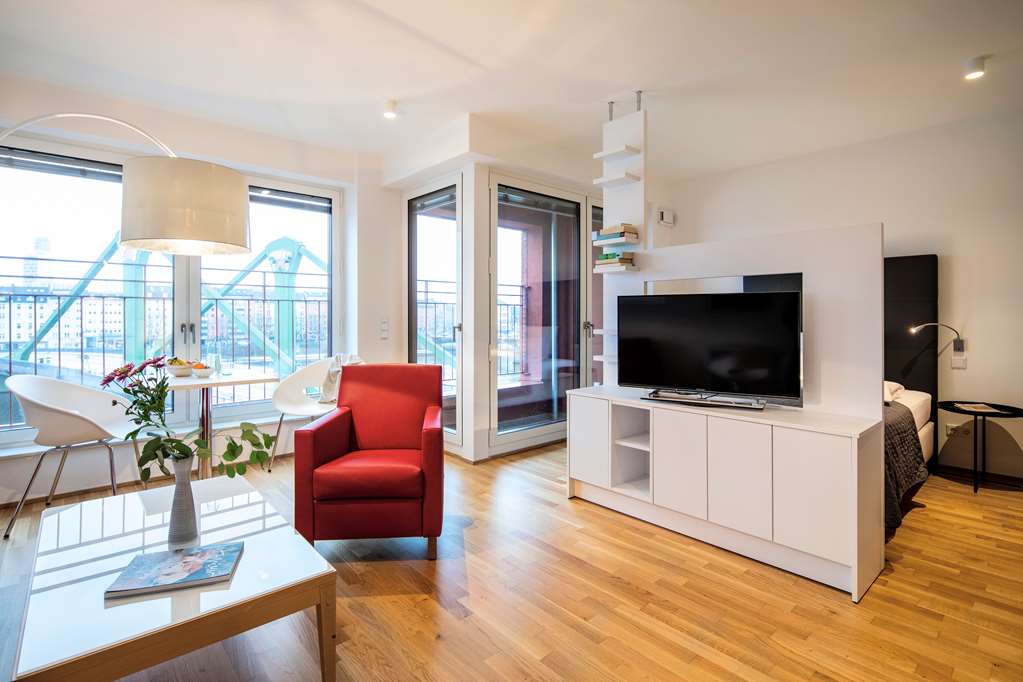Comfort Single Studio