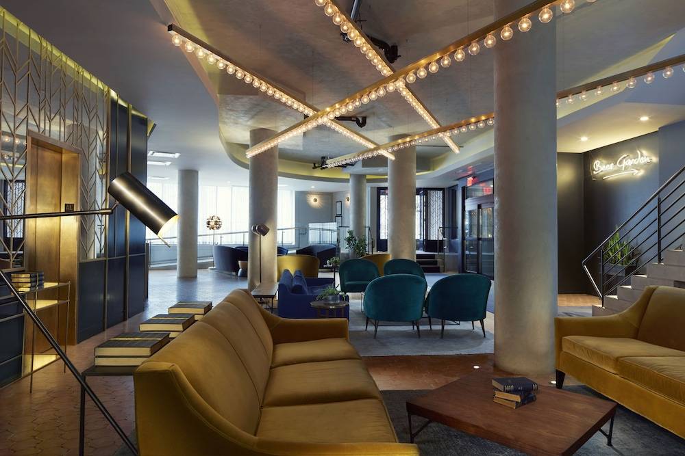 The Tillary Hotel - featured photo