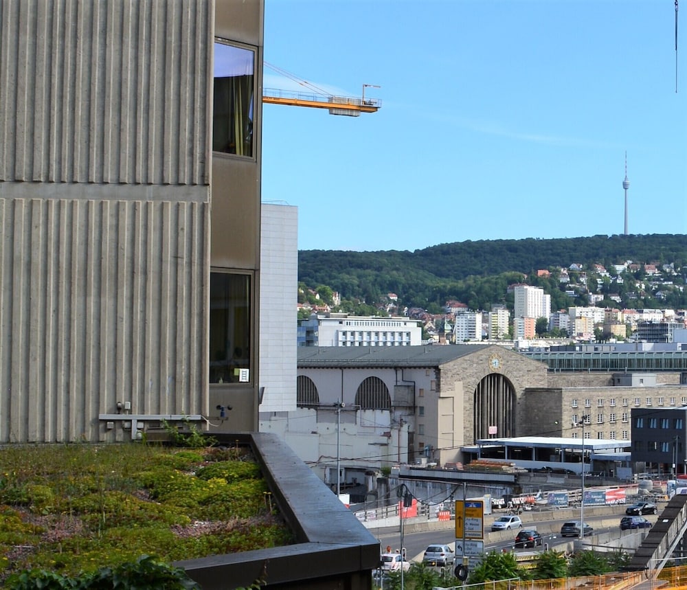 City view