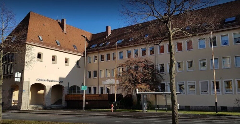 Hotel Luitpold