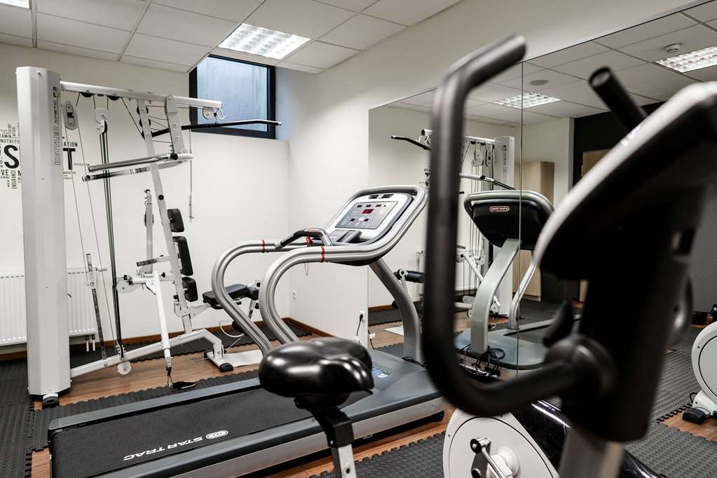 Fitness III