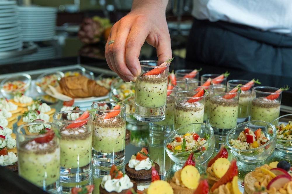Buffet