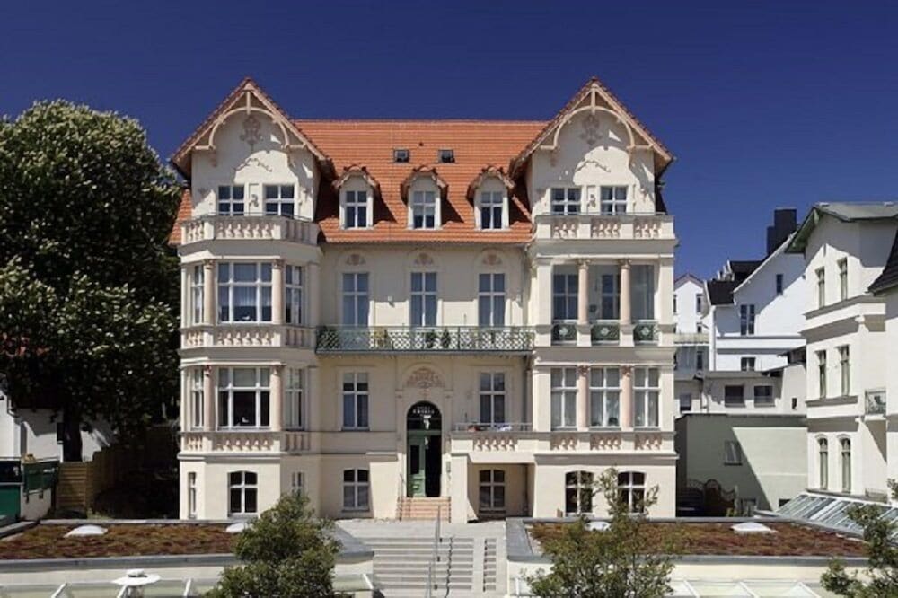 Villa Frisia