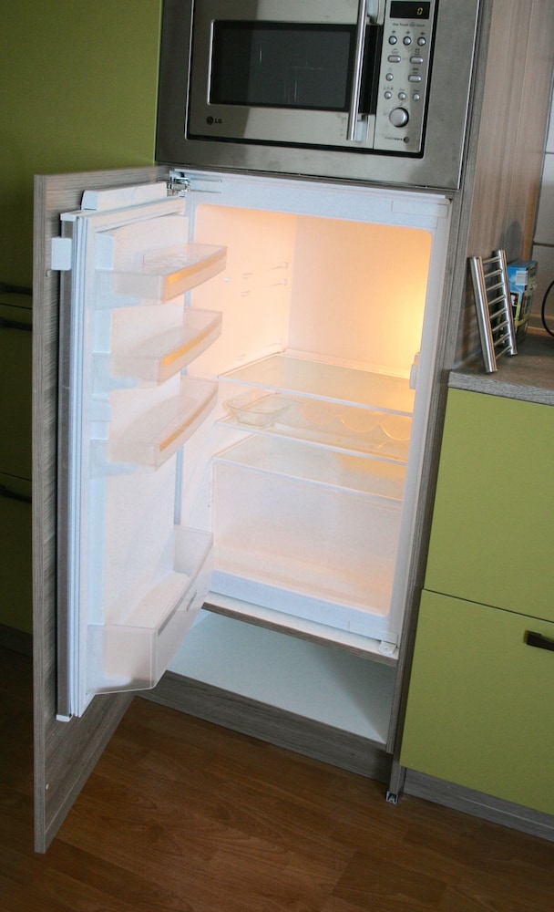 Mini-refrigerator