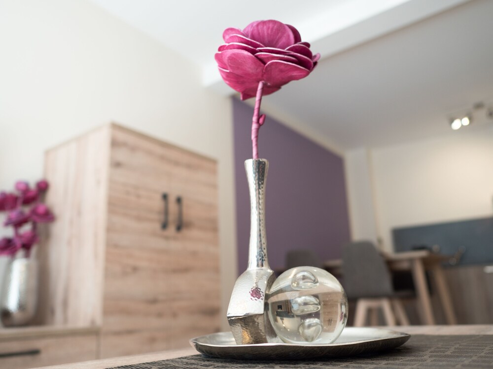 In-Room Amenity
