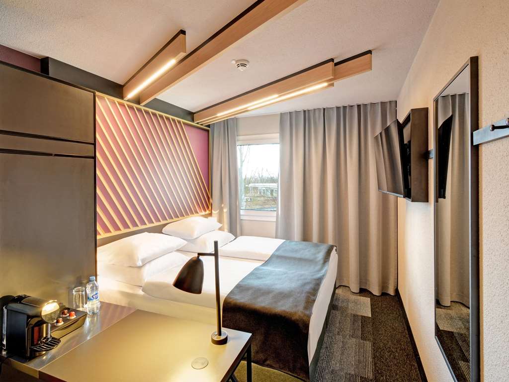 B&B HOTEL Kassel Industriepark