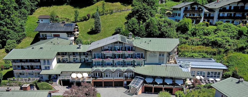 Alpenhotel Fischer Adults Only