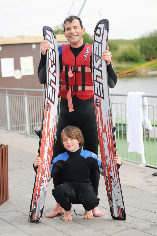 Children's activities