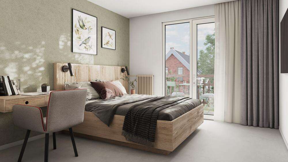 stuub hinterzarten room example