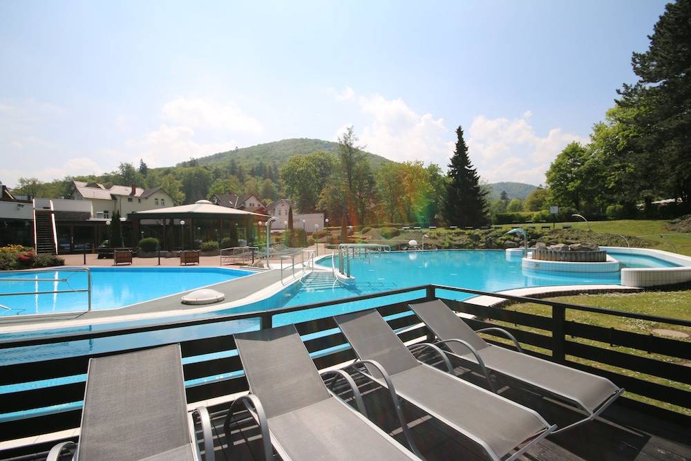 Sundeck