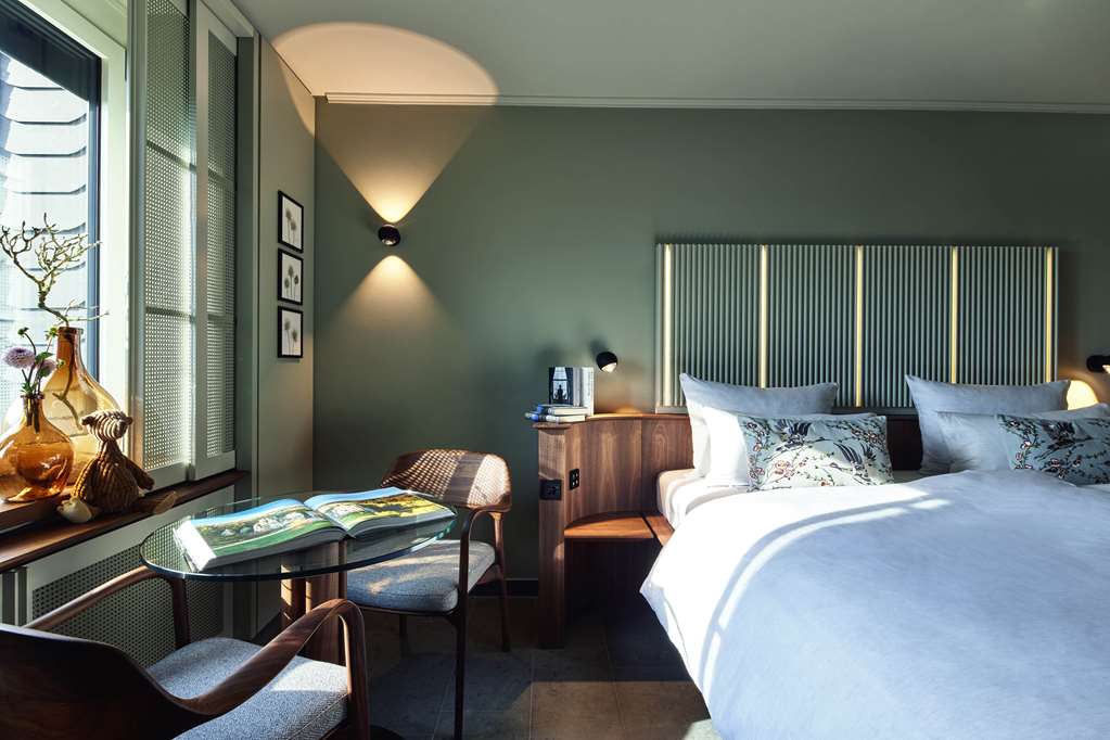 Preferred Plus Room