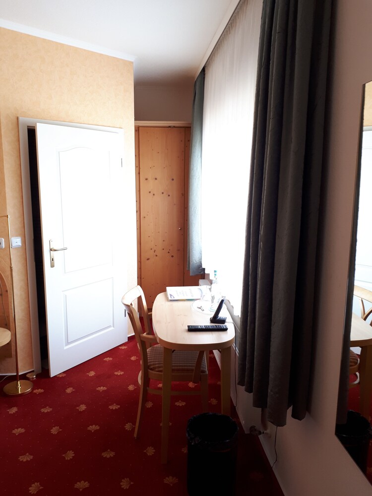 In-Room Amenity