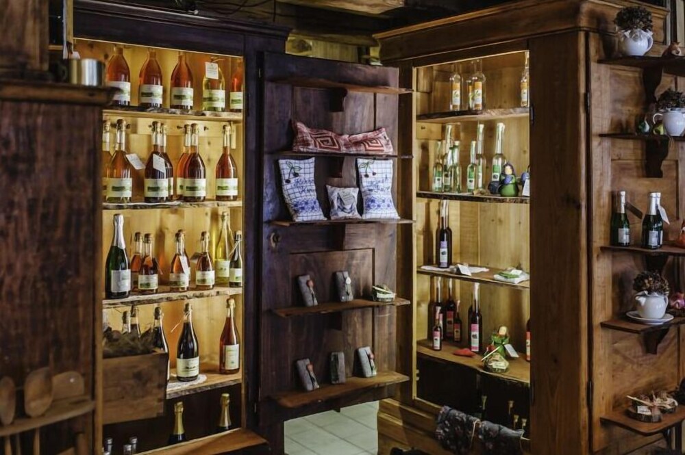 Gift Shop
