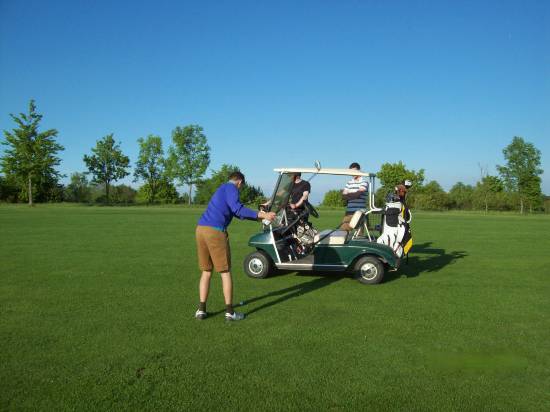 Fitness & Recreational Facilities