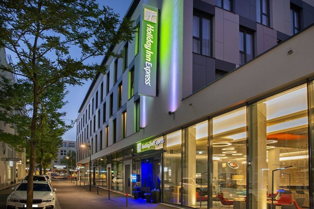 Holiday Inn Express Stuttgart Waiblingen by IHG