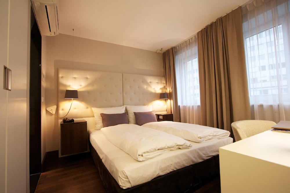 Hotel Europa Style