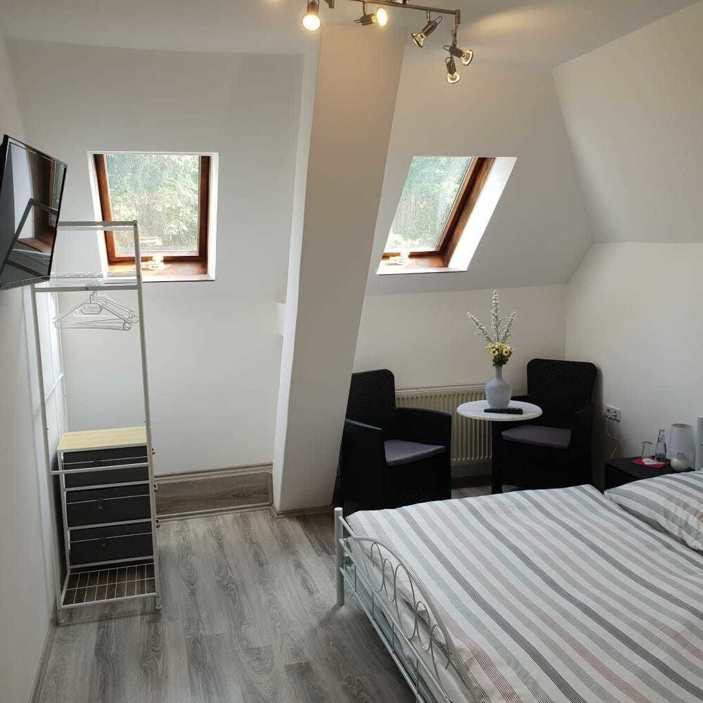 Landhotel Sonnenschein Nur für Geschäftsreisende