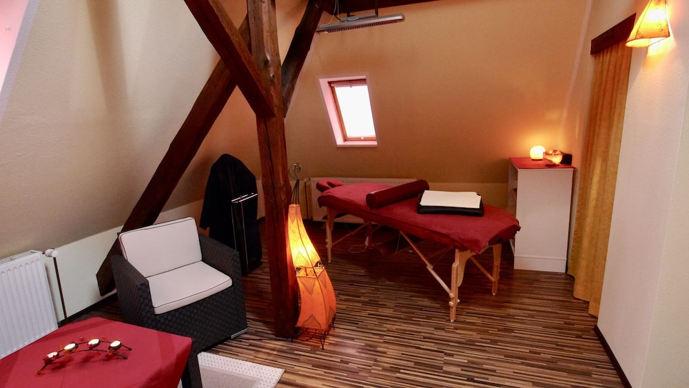 Massage