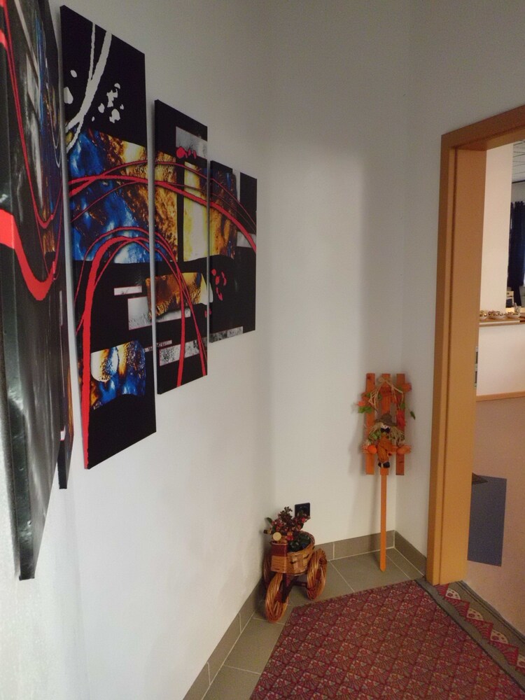 Hotel Interior