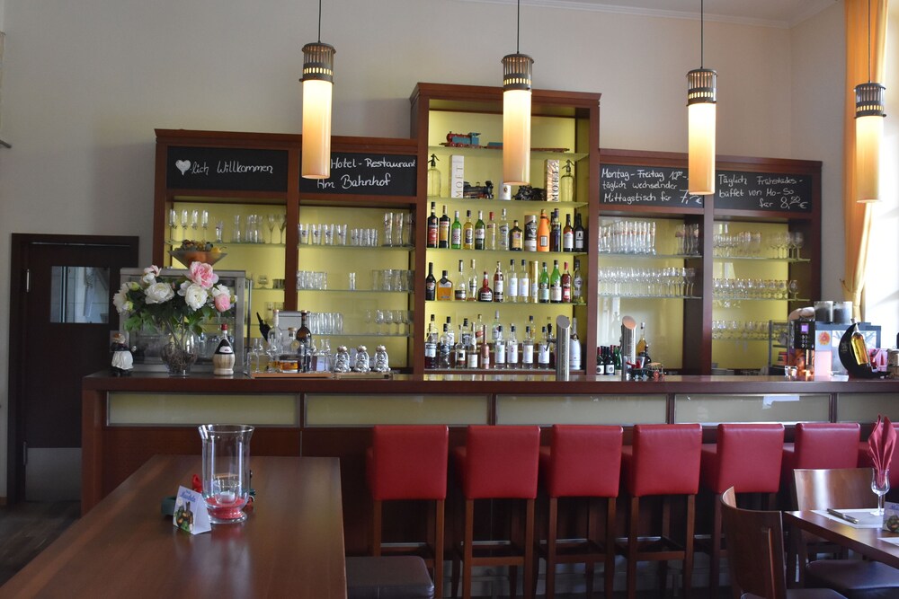 Hotel Interior