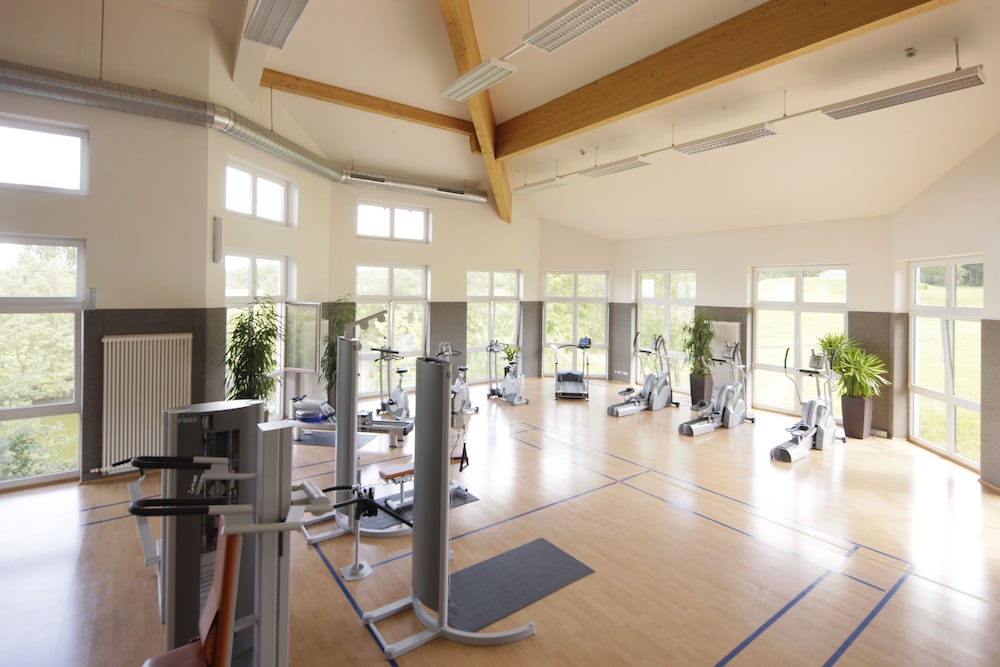 Sports facility