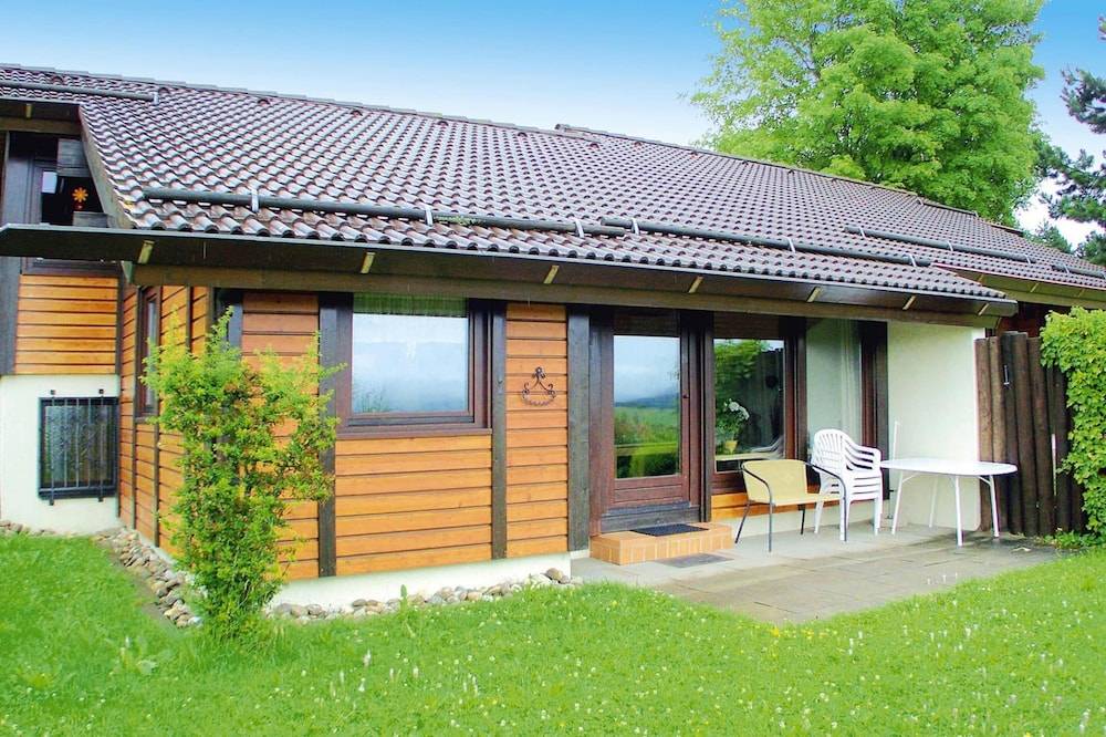 Feriendorf Oefingen Bad Duerrheim