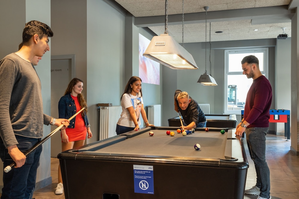 Billiards