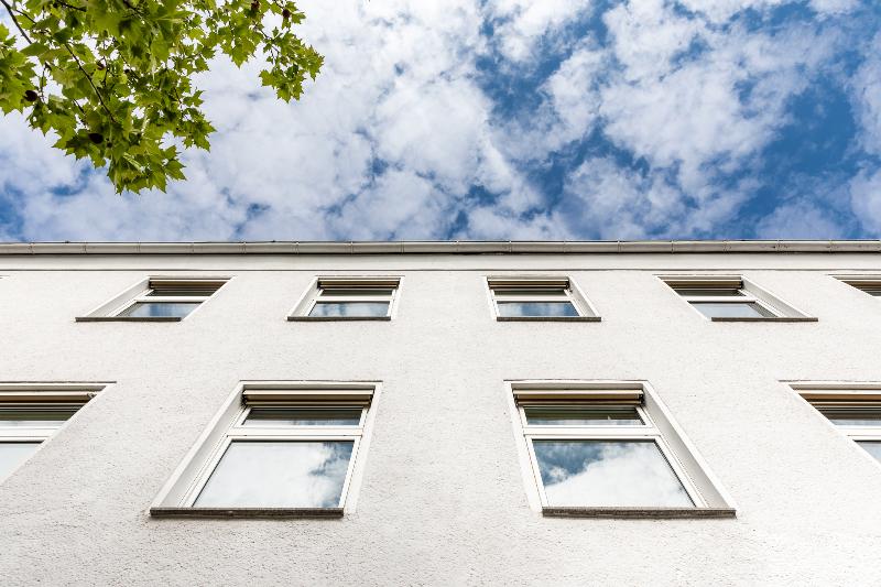 Wandery Hostel Dessau
