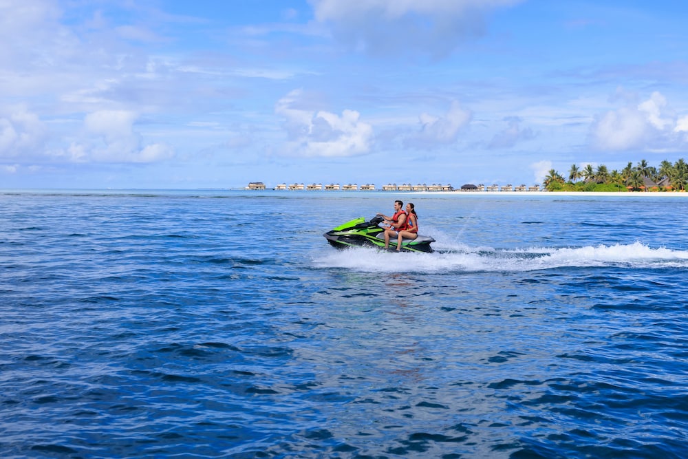 Boating
