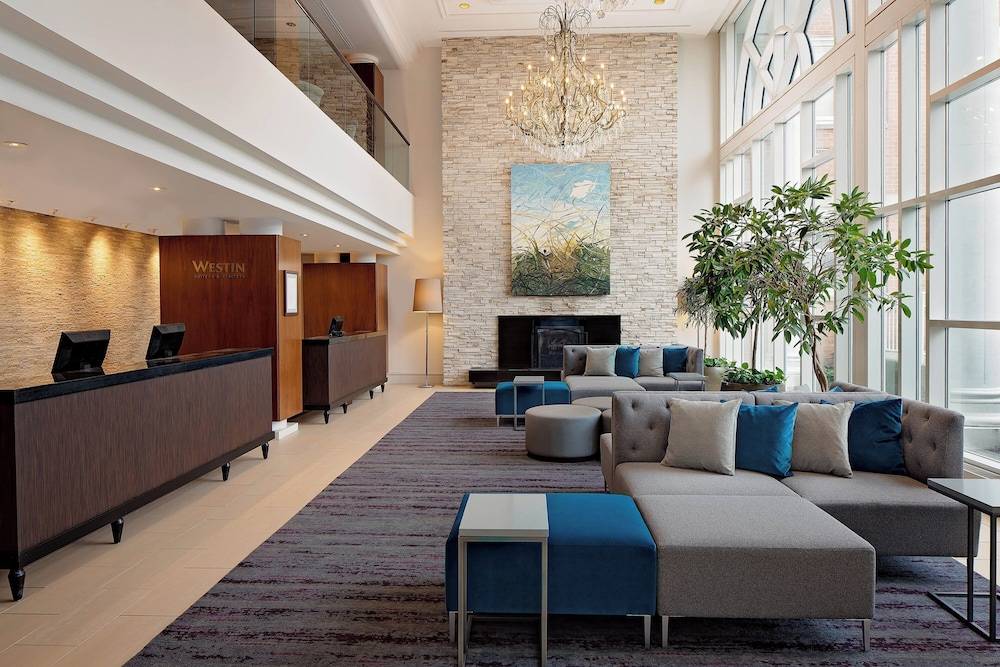The Westin Governor Morris Morristown - photo 2