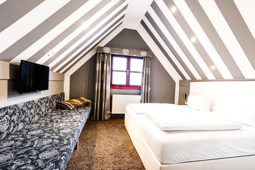 Art Hotel Ingolstadt
