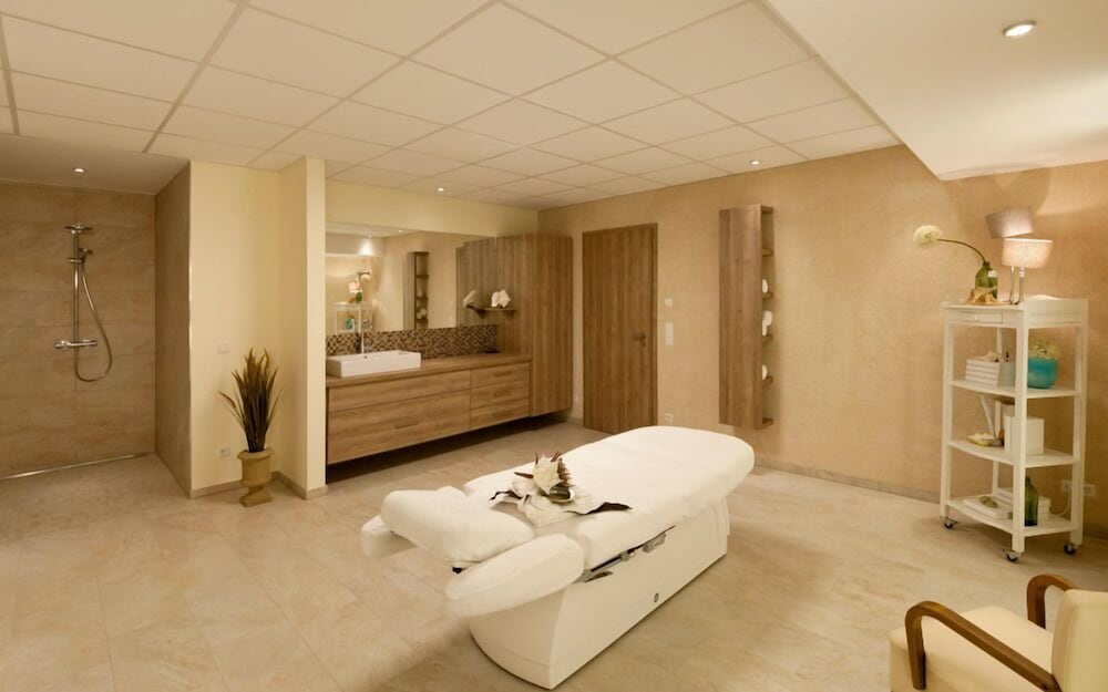 Treatment room