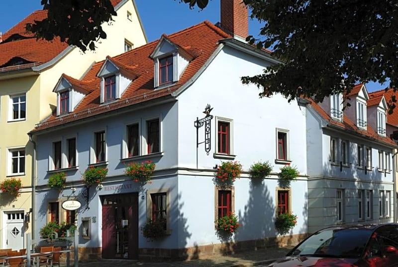 General view