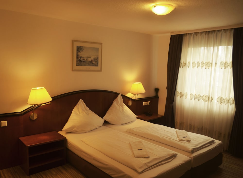 AS Hotel Göttingen