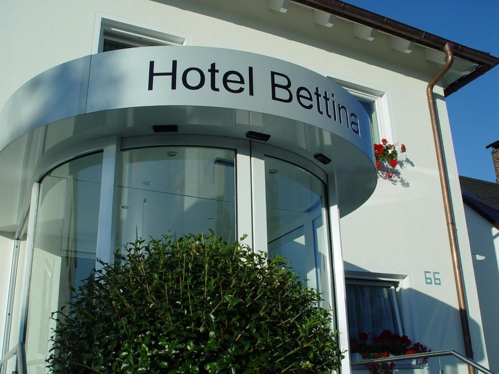 Hotel Garni Bettina