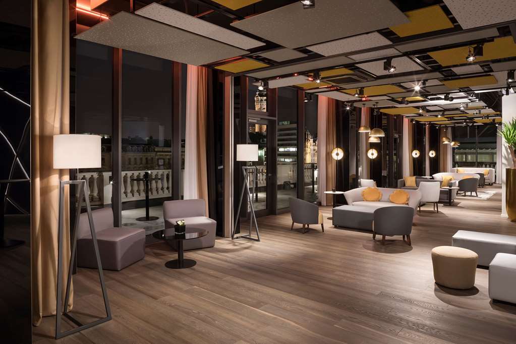 Meeting room