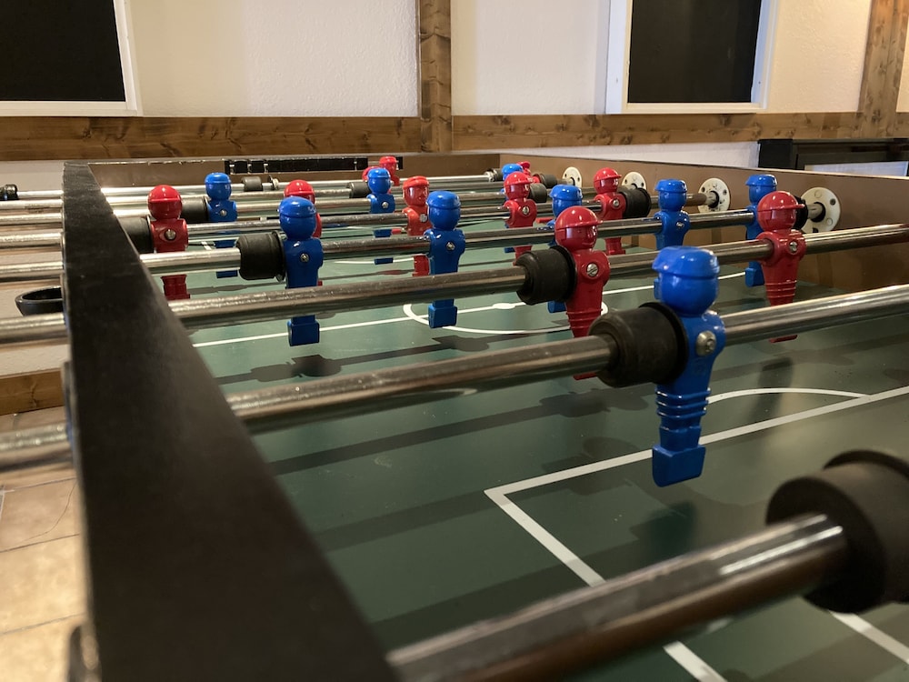 Billiards