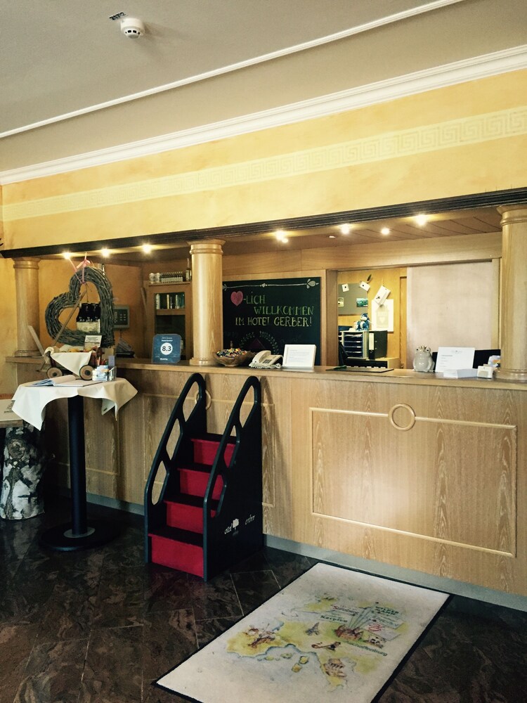 Hotel Gerber