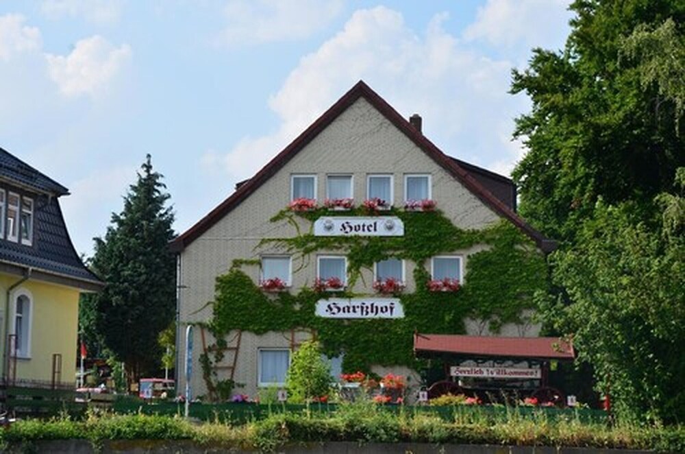 Hotel Harßhof