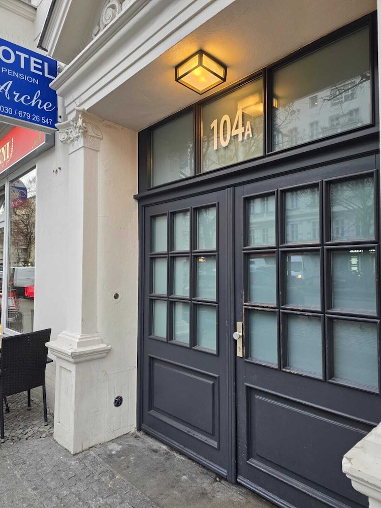 Hotel Pension Arche