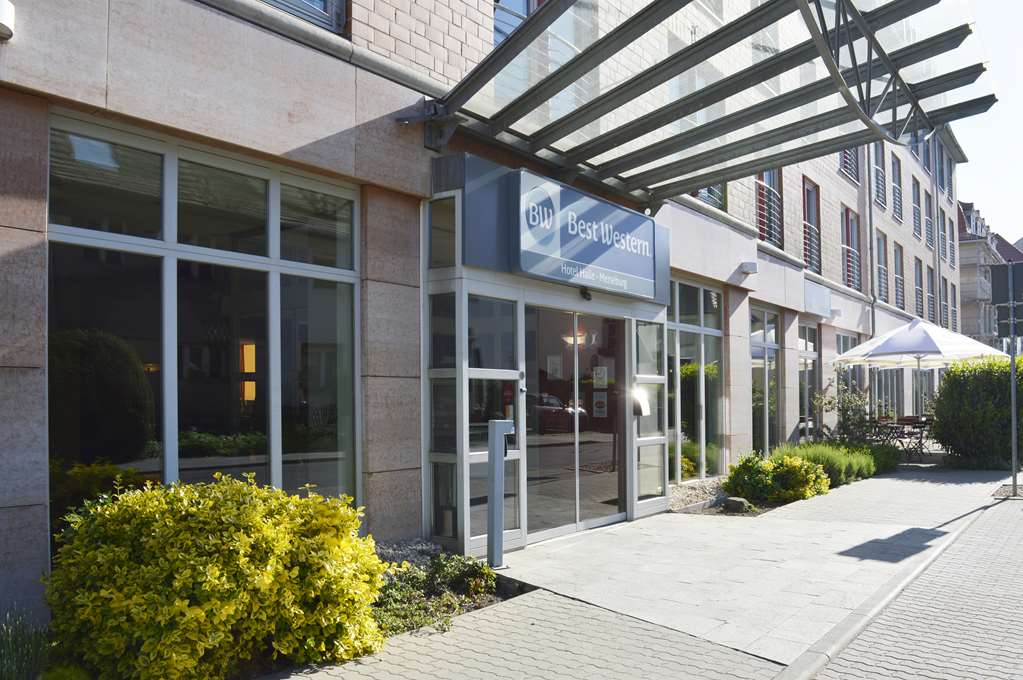 Best Western Hotel Halle Merseburg