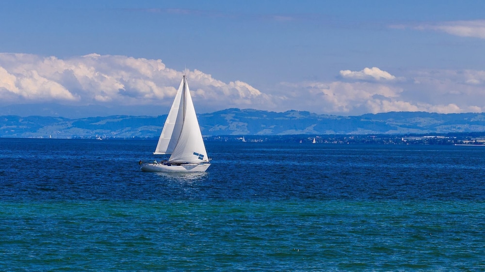 Boating