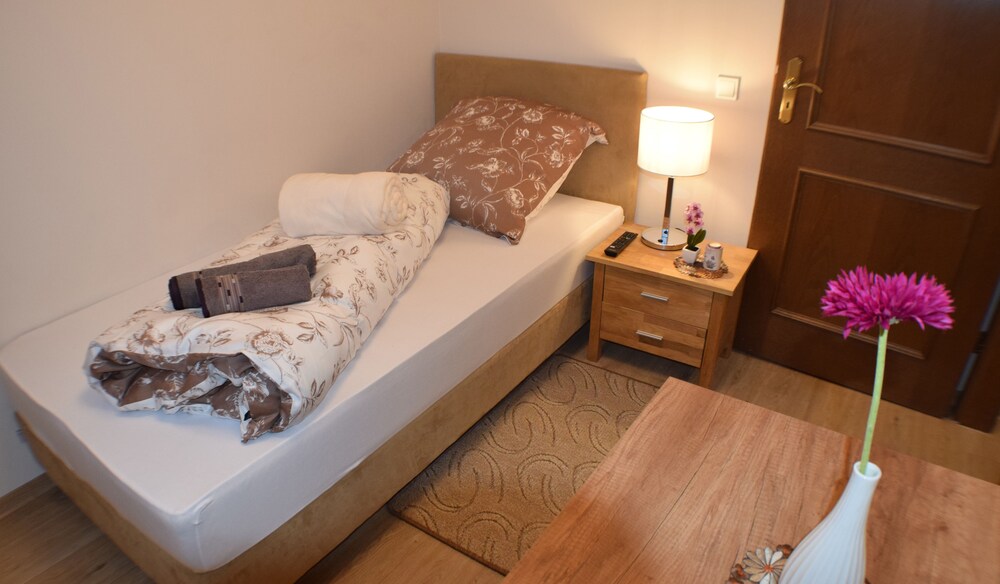 In-Room Amenity