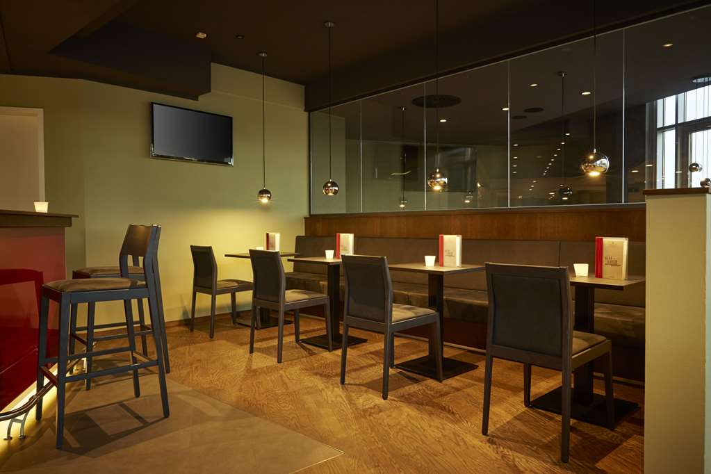 Bar/Lounge